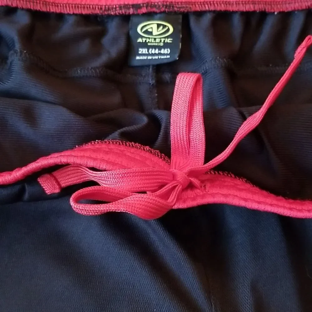 Athletic works size 2XL athletic pants
